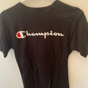 champion shirt
